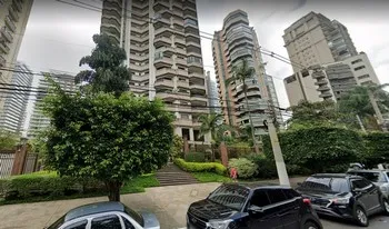 Condomínio Saint Peter Port em São Paulo