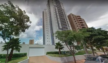 Imagem do Condomínio Saint Peter's em Limeira