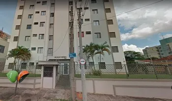 Imagem do Condomínio Saint Peter's em Piracicaba