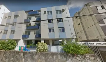 Condomínio Saint Phillibert em Salvador