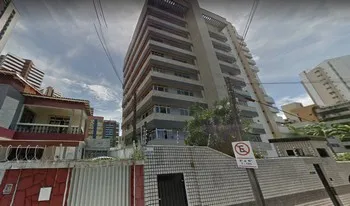 Imagem do Condomínio Saint Phillipi em Fortaleza