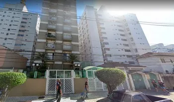 Imagem do Condomínio Saint Pierre em São Vicente