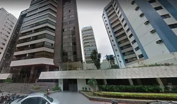 Imagem do Condomínio Saint Pierre em Vila Velha