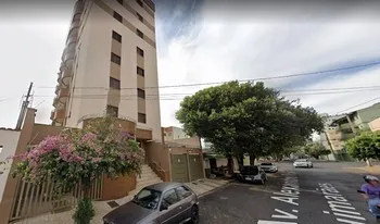 Imagem do Condomínio Saint Raphael em Uberlândia