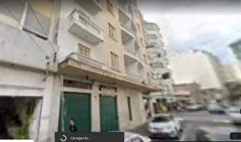 Condomínio Saint Simon em São Paulo