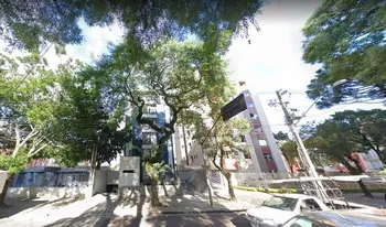 Condomínio Saint Simon em Curitiba