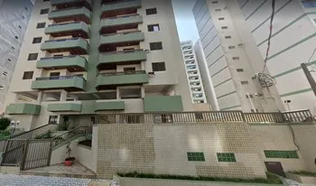Imagem do Condomínio Saint Thomas em Praia Grande