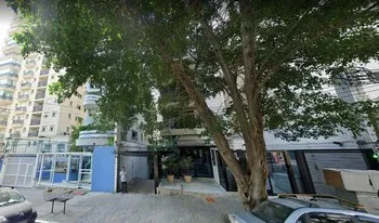 Condomínio Saint Thomas em São Paulo