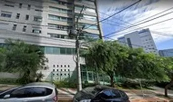 Condomínio Saint Thomas em Belo Horizonte