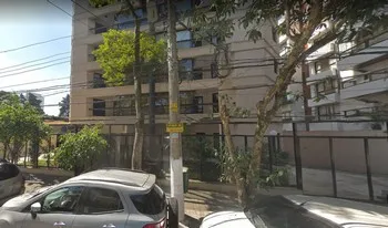 Condomínio Saint Thomas em São Paulo