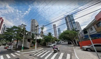 Condomínio Saint Thomas em São Paulo