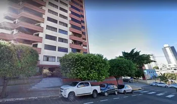Imagem do Condomínio Saint Thomas em Campo Grande