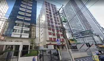 Imagem do Condomínio Saint Thomaz em Santos