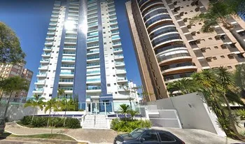 Condomínio Saint Tropez em Campinas