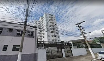 Condomínio Saint Tropez em São Paulo