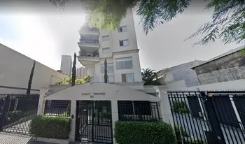 Imagem do Condomínio Saint Tropez em São Paulo