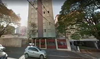 Imagem do Condomínio Saint Tropez em Londrina