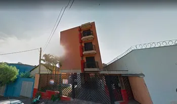 Imagem do Condomínio Saint Tropez em Ribeirão Preto