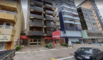 Imagem do Condomínio Saint Tropez em Capão Da Canoa