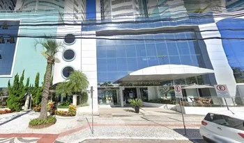 Imagem do Condomínio Saint Tropez em Balneário Camboriú