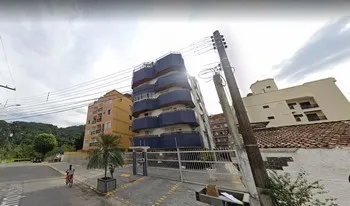 Imagem do Condomínio Saint Tropez Ii em Guarujá