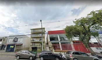Condomínio Saint Tropez em Curitiba