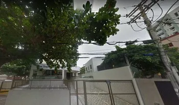 Condomínio Saint Tropez Residence em Salvador