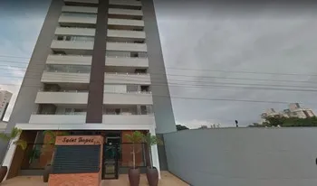 Imagem do Condomínio Saint Tropez em Bauru