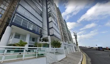 Imagem do Condomínio Saint Tropez em Guarujá