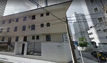 Imagem do Condomínio Saint Tropez em Fortaleza