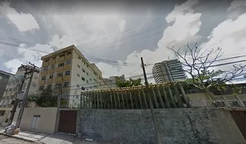 Imagem do Condomínio Saint Tropez em Fortaleza