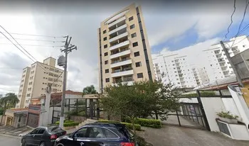 Condomínio Saint Vincent em São Paulo