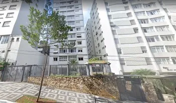 Condomínio Saintcyr em São Paulo
