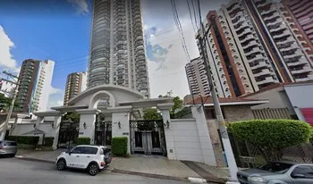 Condomínio Sainte Claire em São Paulo