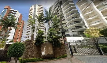 Condomínio Sainte Marie em São Paulo