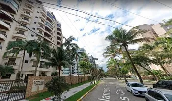 Imagem do Condomínio Sainte Maxime em Bertioga