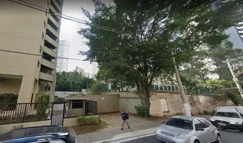 Condomínio Sainte Thereze em São Paulo