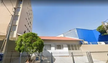 Condomínio Sainthilaire em Campinas