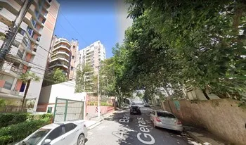 Condomínio Saintjames em São Paulo