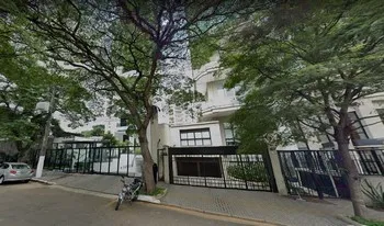 Condomínio Saintjames Park em São Paulo
