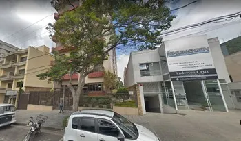 Imagem do Condomínio Saintpaul em Poços de Caldas