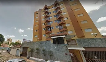 Imagem do Condomínio Saira