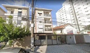 Imagem do Condomínio Saitam em Santos