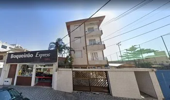 Imagem do Condomínio Saitam V em Santos
