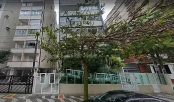 Imagem do Condomínio Salamanca em Santos