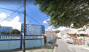 Condomínio Salamanca em São Paulo