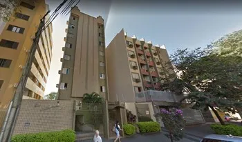 Imagem do Condomínio Saldanha em Maringá