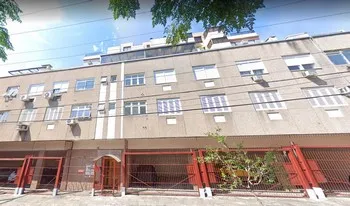 Condomínio Saldanha Da Gama em Porto Alegre