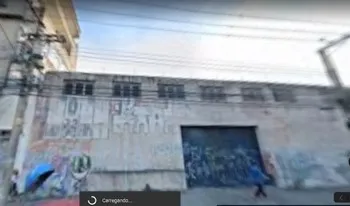 Condomínio Saldanha Marinho em São Paulo