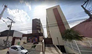 Condomínio Saldanha Prince em Curitiba